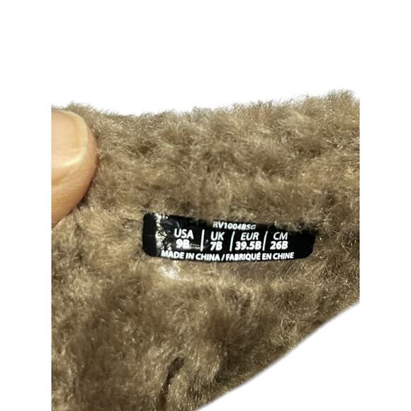 Revealing Women’s Oceanside adjustable Slippers/Size-9B - Picture 11 of 16